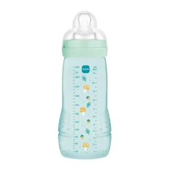 Biberon Easy Active débit rapide 330ml ice