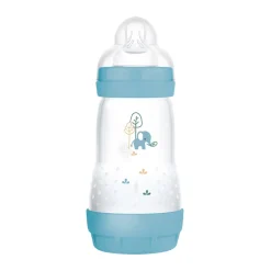Biberon Easy Start anti-colique 260 ml océan