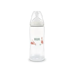 Biberon First Choice+ 360ml taille M - Kangourou