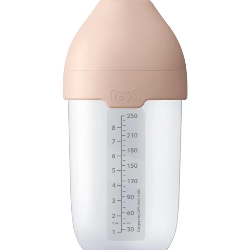 Biberon Mammafeel 250ml