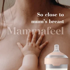Biberon Mammafeel 250ml