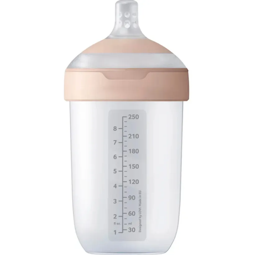Biberon Mammafeel 250ml