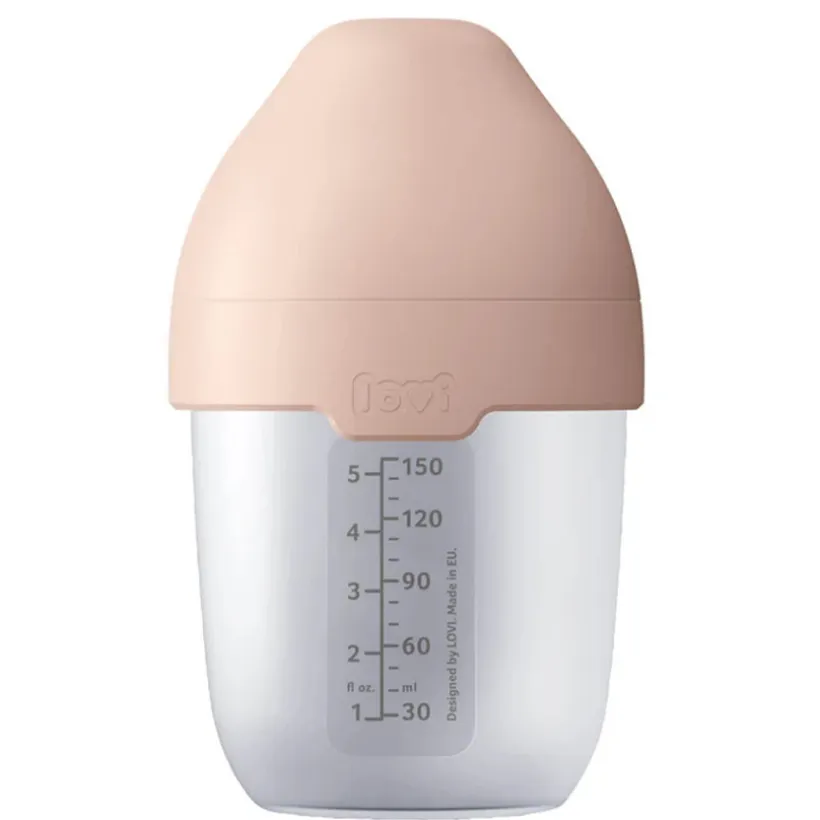 Biberon Mammafeel 150ml