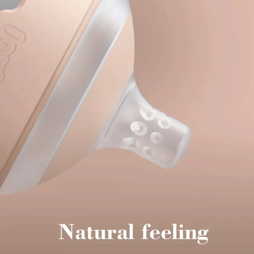 Biberon Mammafeel 150ml