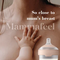 Biberon Mammafeel 150ml