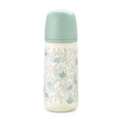 Biberon 360ml avec tétine SX Pro L Birdies vert