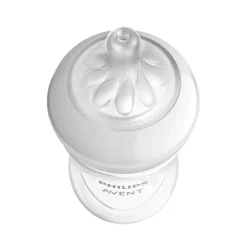 Biberon Natural Response 125 ml