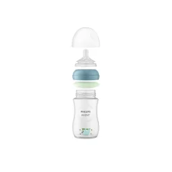 Biberon Natural Response Nuit 260ml