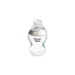 Biberon Natural Start anti-colique 260ml
