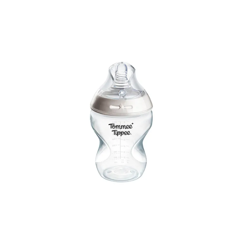 Biberon Natural Start anti-colique 260ml
