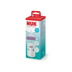 Biberon Perfcet Match 260 ml 260 ml taille M - Hippo