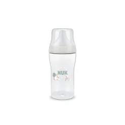Biberon Perfect Match 260 ml 3+m taille M - Mouton