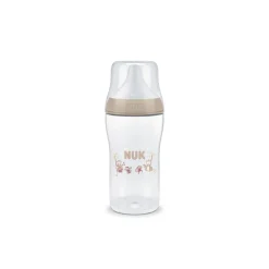 Biberon Perfect Match 260ml taille M - Singe