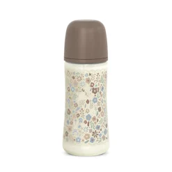 Biberon physiologique SX PRO L 360ml Wonderland Liberty beige