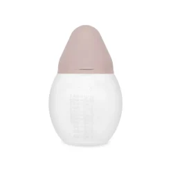 Biberon silicone Blush 330 ml