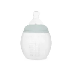Biberon silicone Ivy Green 240 ml