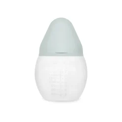 Biberon silicone Ivy Green 240 ml