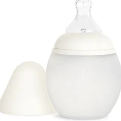 Biberon silicone Milk 330 ml