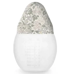 Biberon silicone 240ml Liberty Joanna Louise Sand