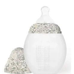 Biberon silicone 330ml Liberty Joanna Louise Sand
