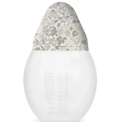 Biberon silicone 330ml Liberty Joanna Louise Sand