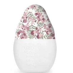 Biberon silicone 150ml Liberty Mimosa Pink