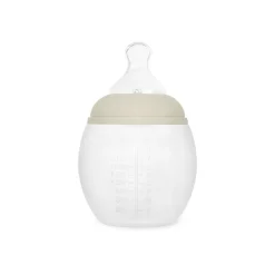 Biberon silicone Sand 240 ml