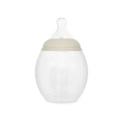Biberon silicone Sand 330 ml