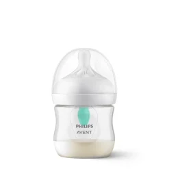 Biberons Kit Nouveau-né Natural Response 3.0 Valve AirFree