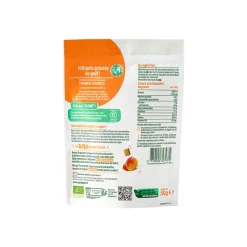 Biscuits carrés à la mangue - 50g