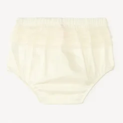 Bloomer à froufrous pour bébé fille