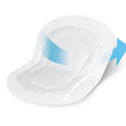 Boite de 30 coussinets d'allaitement ultra-respirants - Jetables