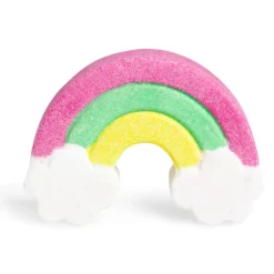 Bombe de bain Arc-en-ciel