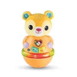 Bonbon mon ourson culbuto