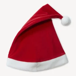 Bonnet de Noël pour enfant