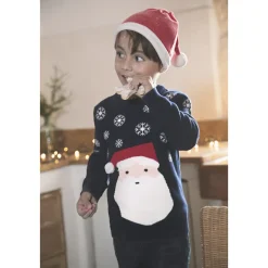 Bonnet de père Noël
