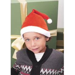 Bonnet de père Noël