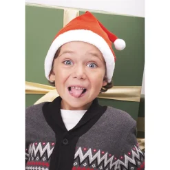 Bonnet de père Noël