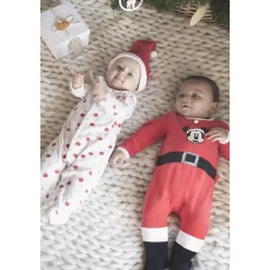 Bonnet de père Noël