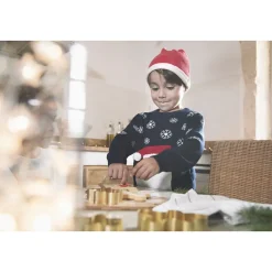 Bonnet de père Noël