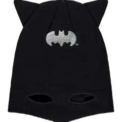 Bonnet fantaisie Batman Warner à sequins magiques pour garçon
