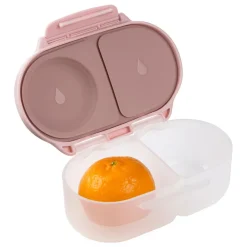 Boîte à goûter 350ml Blush Crush