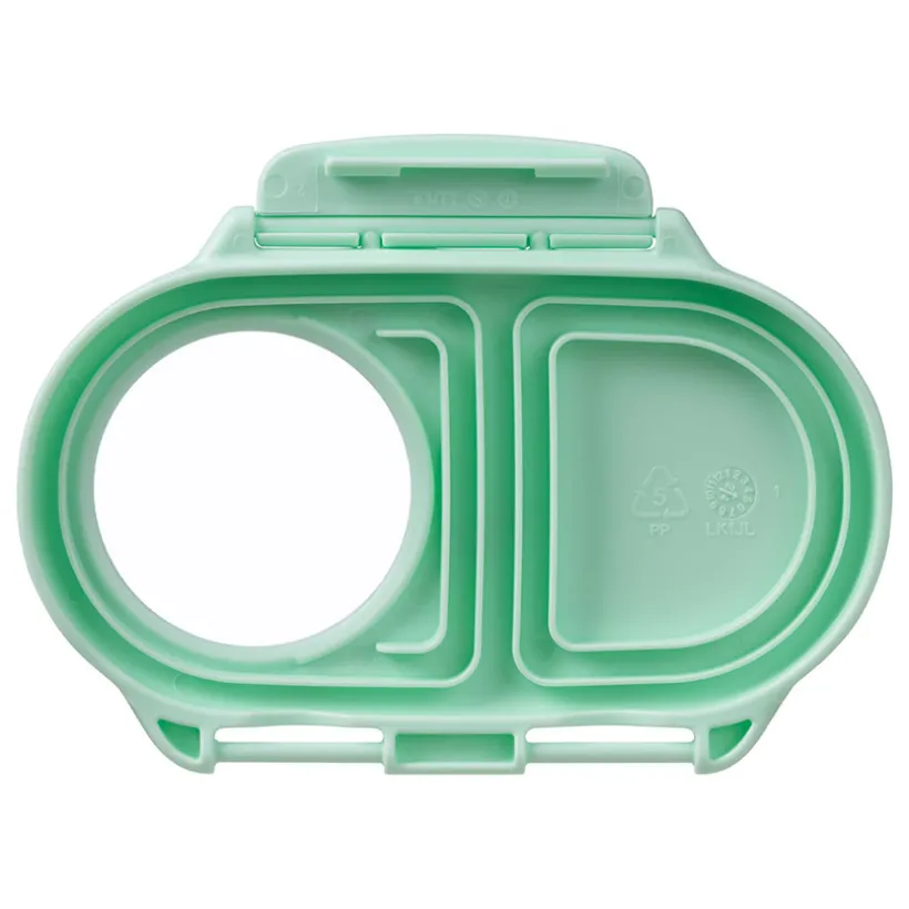 Boîte à goûter 350ml Spear Mint