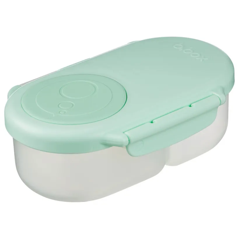 Boîte à goûter 350ml Spear Mint