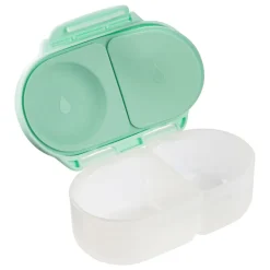 Boîte à goûter 350ml Spear Mint
