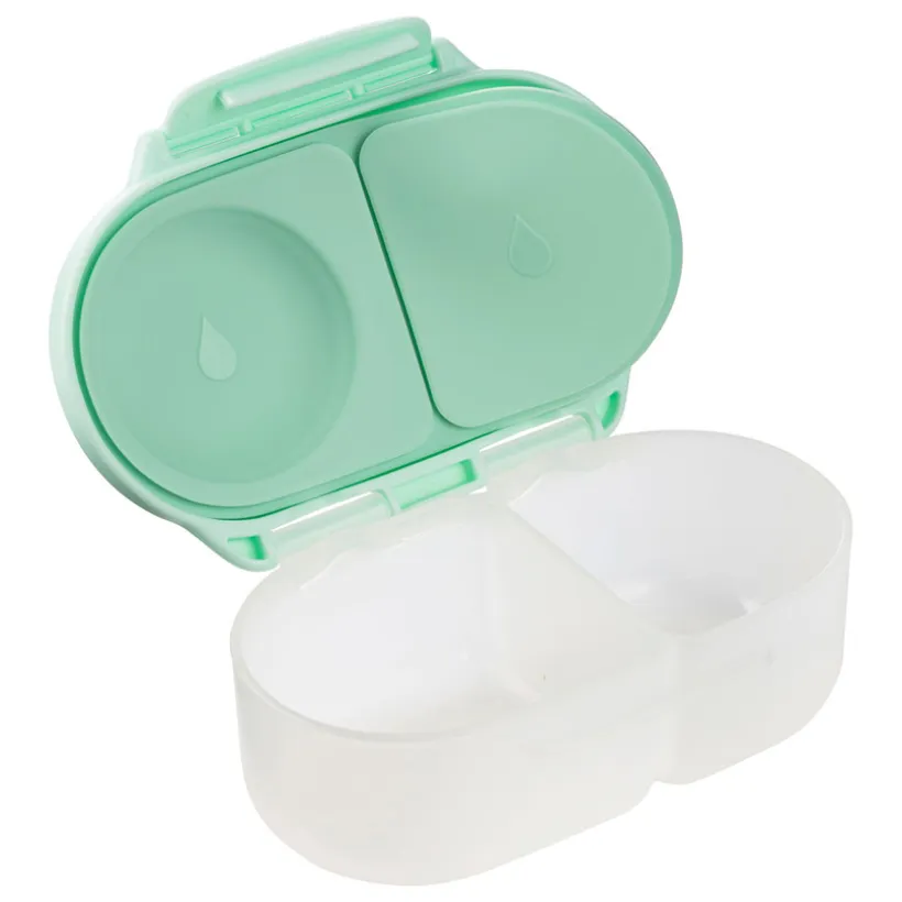 Boîte à goûter 350ml Spear Mint