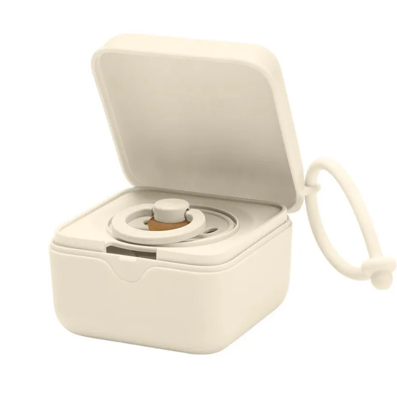 Boîte à sucette - Ivory