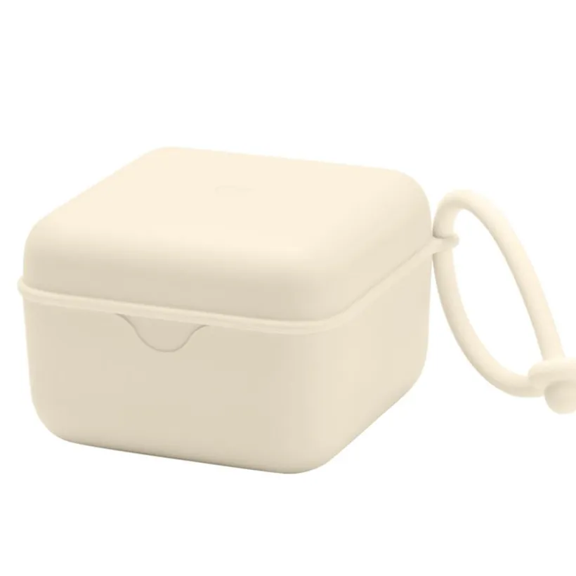 Boîte à sucette - Ivory