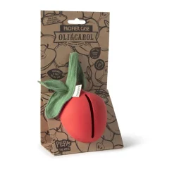 Boîte à sucette ludique Pepa la Pomme