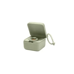 Boîte à sucette - Sage